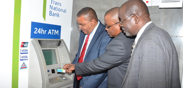 Transnational Bank to offer loans at below 14pc