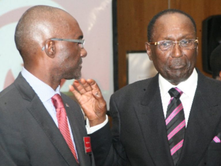 Billionaire Chris Kirubi: setting record straight on KQ