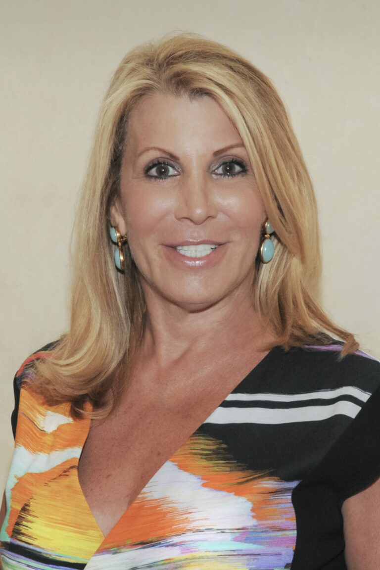 Meet world’s richest self-made woman in real estate