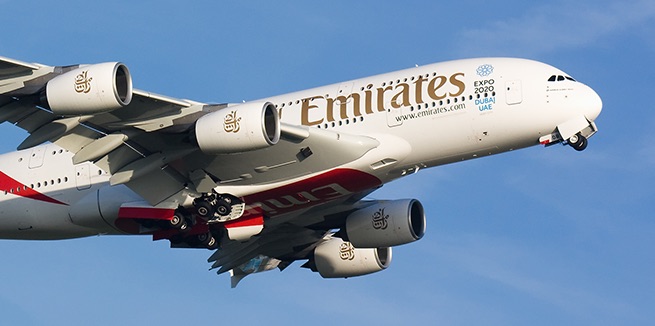 Emirates seeks to poach KQ engineers