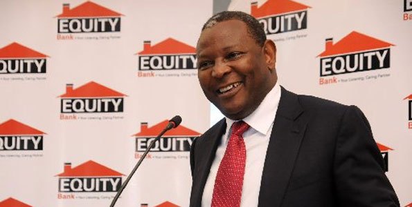 Equity to roll out agency banking in Zanzibar