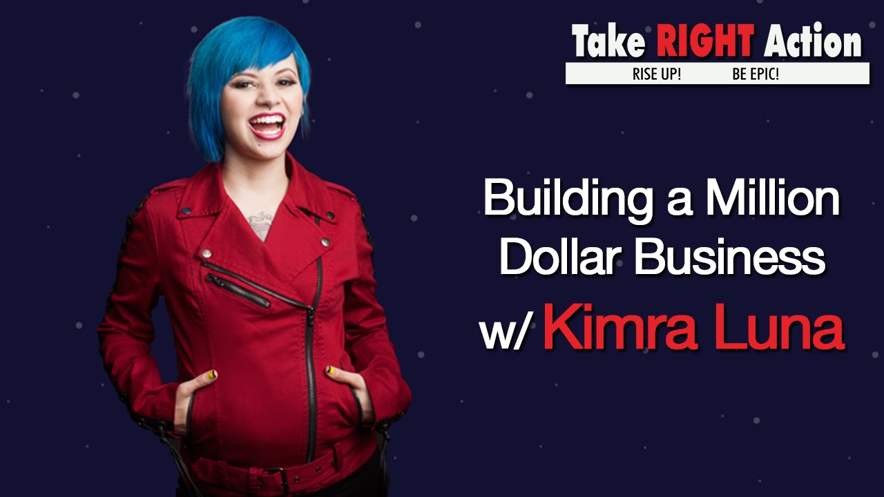 6 ways entrepreneur built her multi-million business in three years