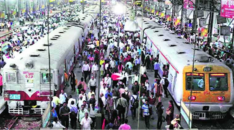 All about the world's busiest railway on StarTimes