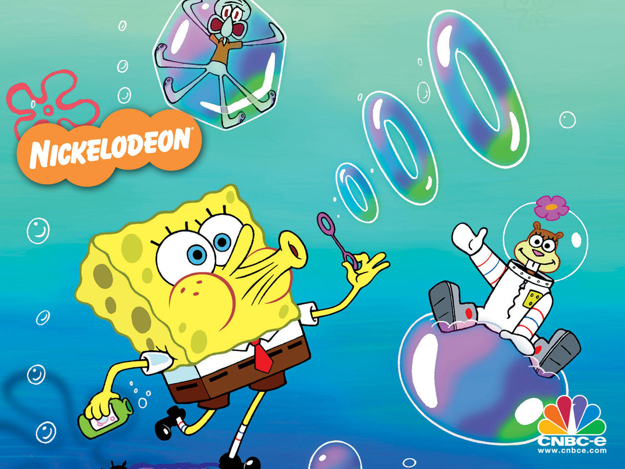 Catch Nickelodeon cartoons on StarTimes Kenya