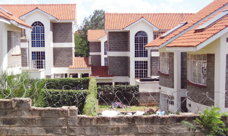 2017: money to be made in real estate, stock market to remain flat