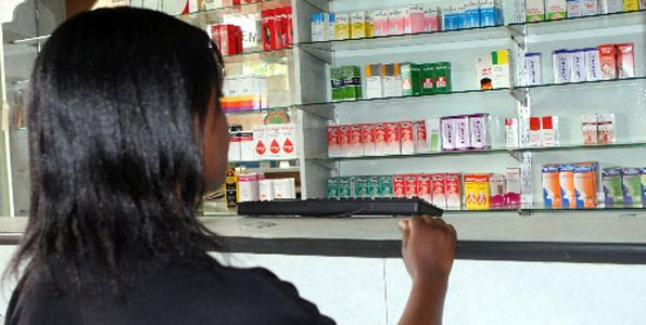 chemist business plan in kenya