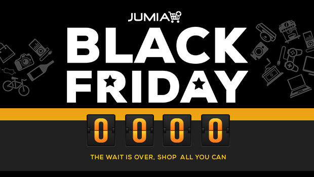 Black Friday sales in Kenya to begin earlier