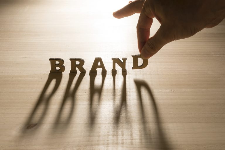 Does investing in a brand really matter?