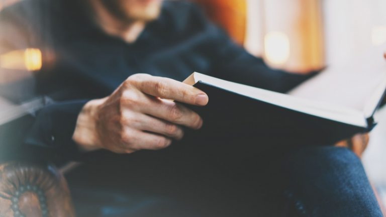 10 books that helped these entrepreneurs succeed