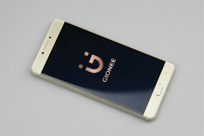 Gionee M6 Lite - Bizna Gionee M6 Lite - Bizna