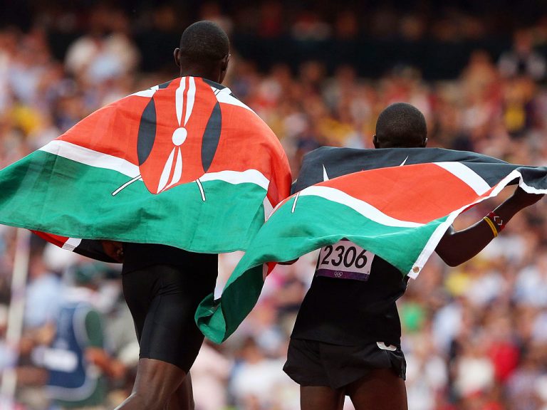 Sh. 88 million embezzled by top Sports Ministry officials