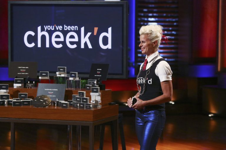 Brutal rejection by All Shark Tank billionaires didn’t stop me from succeeding
