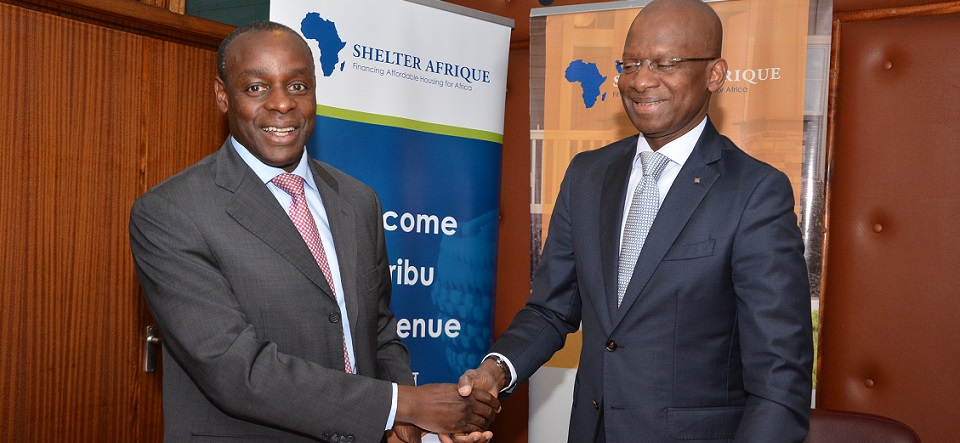 Is real estate firm Shelter Afrique turning into a ponzi scheme? 1 Is real estate firm Shelter Afrique turning into a ponzi scheme?