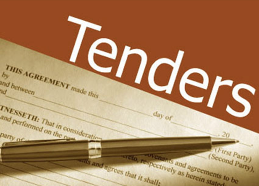 What you need to know about getting successful tenders