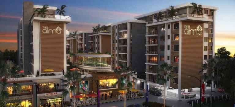 What you’ll pay monthly to own 1,2,3 bedroom homes at Cytonn’s ‘The Alma’ project