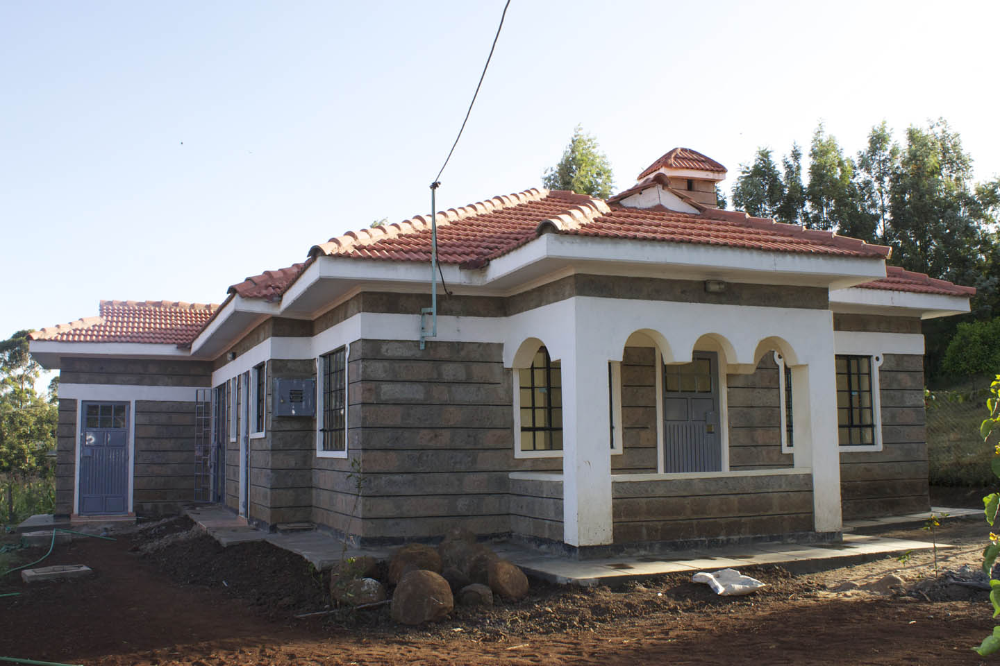 Best Houses  In Kenya  2019 Modern  House 