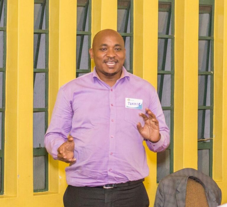 Millionaire Tonnie Mello: my lessons on making, losing, borrowing money in business