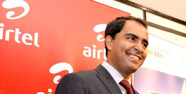 Airtel Kenya recognized as most socially devoted