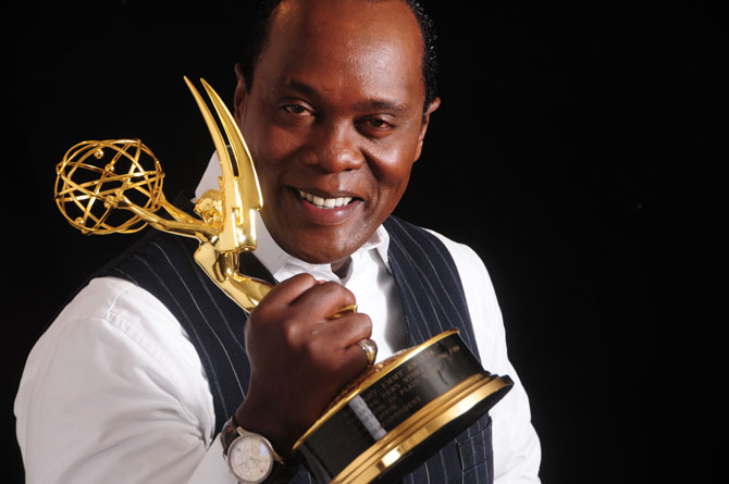 5 Ways Jeff Koinange Can Redeem Himself