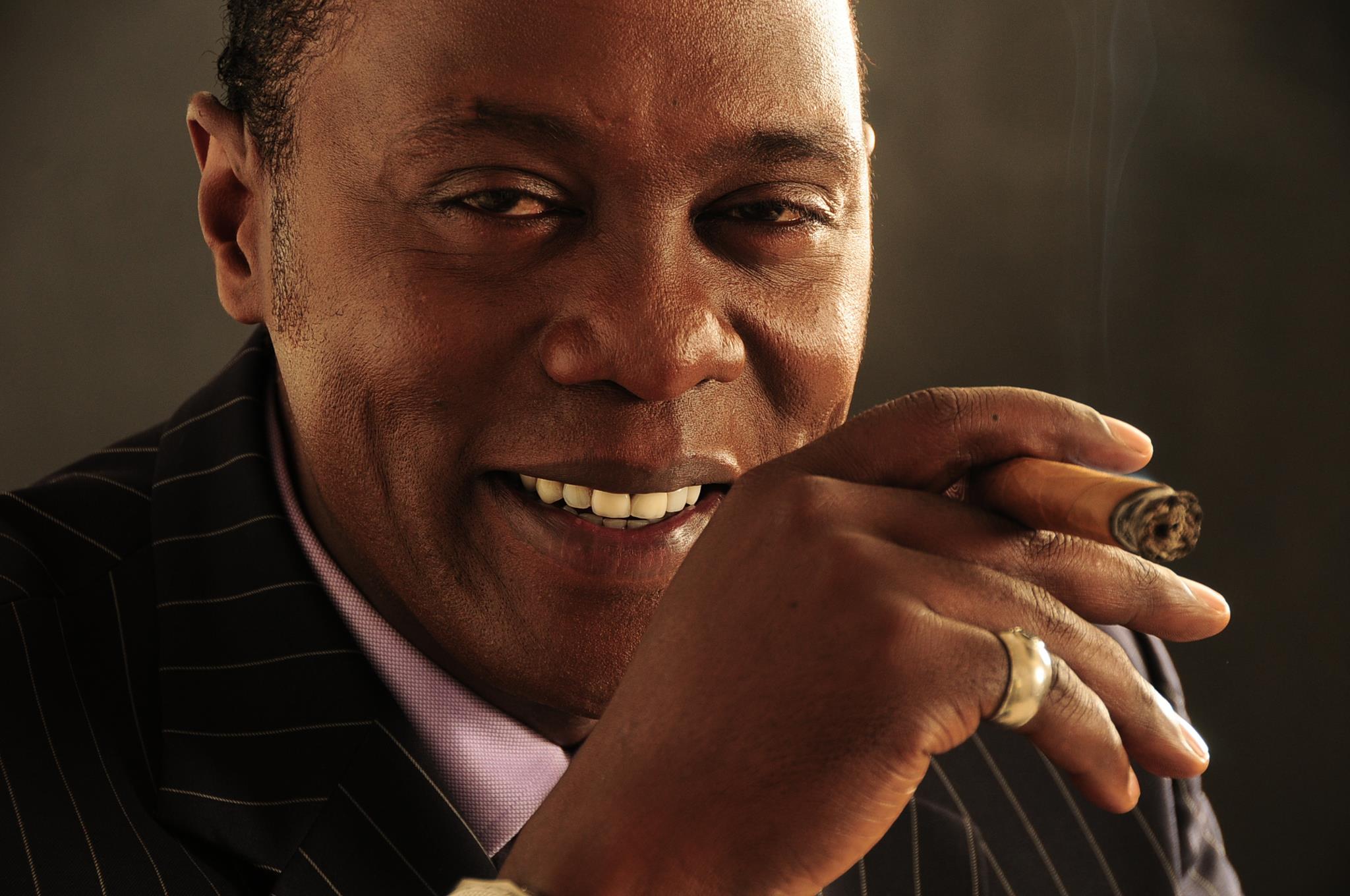 What Is Wrong With Jeff Koinange Live Nowadays?