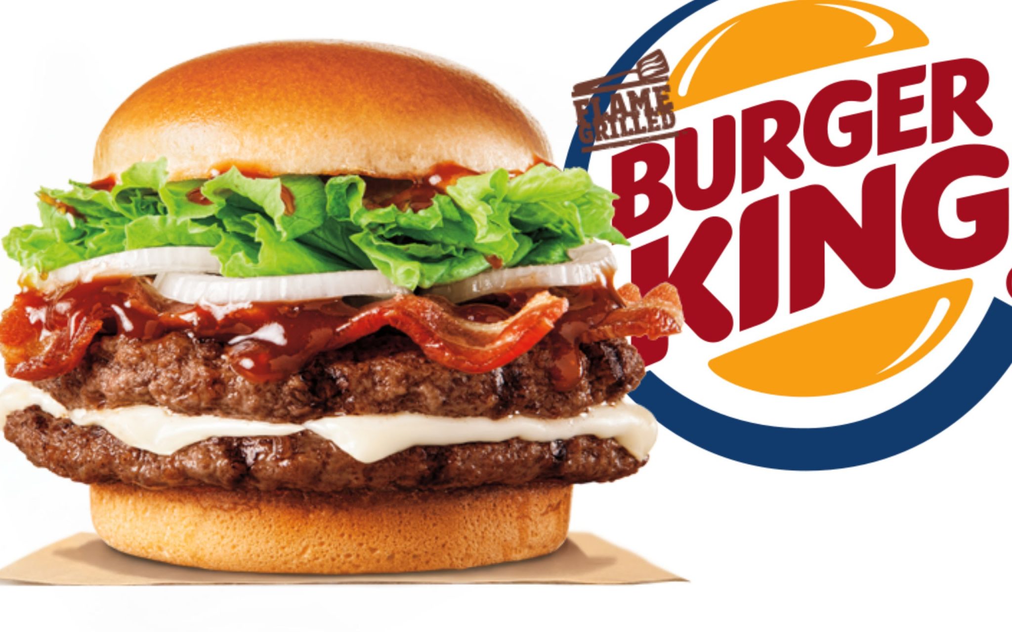 THE BURGER KING® BRAND OPENS ITS FIRST RESTAURANT IN KENYA