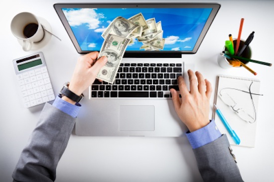 4 things you need to know about money and your online business