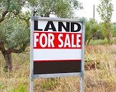 Things to consider before buying that land