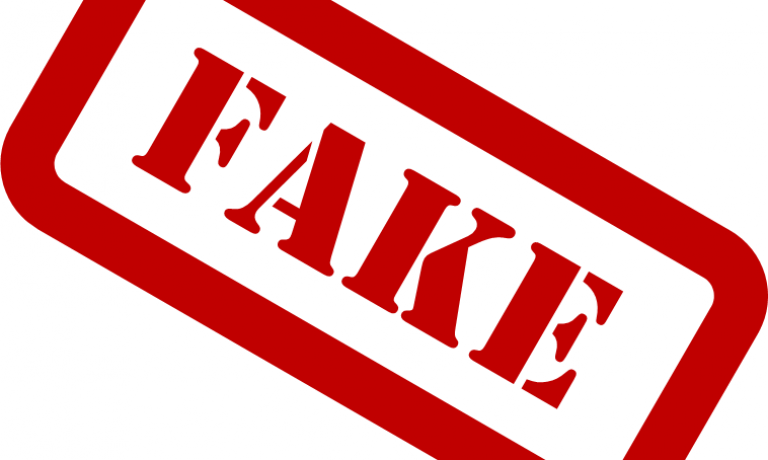 Fake news detector plug-in developed