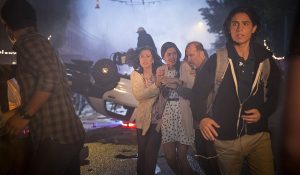 Catch the Walking Dead series on StarTimes