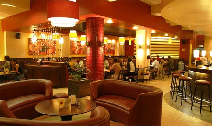 Java Koinange - Bizna (Picture Courtesy)