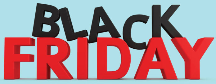 Kilimall Black Friday sales increase by 300% - Bizna