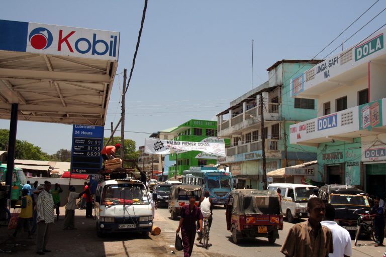 High Speed Fibre Internet Now Available for SMEs in Malindi