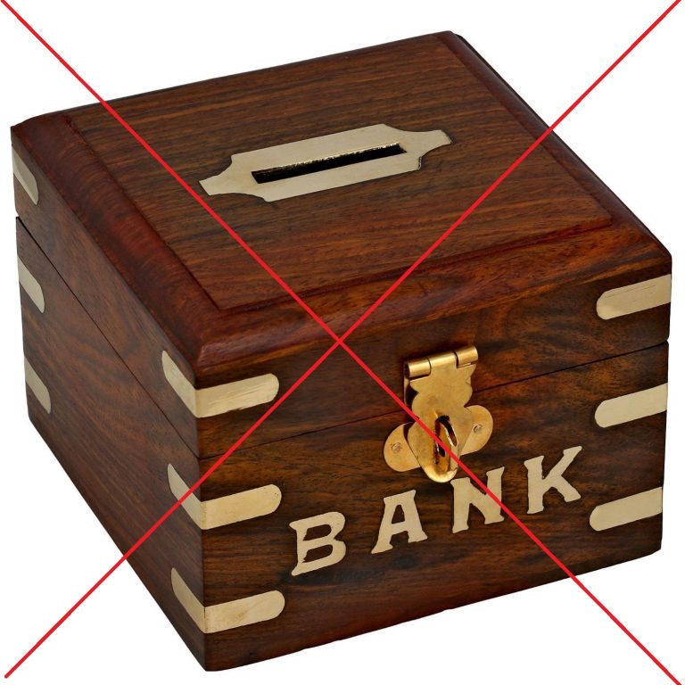 Why you need to change the way you save to make wealth in 2017