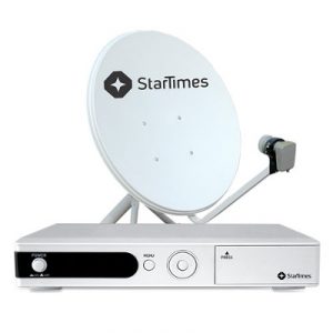 Former star Sunday Oliseh set for Bundesliga tour in Kenya 5 Sunday Oliseh's visit is sponsored by StarTimes Kenya, the most affordable pay TV in the region.