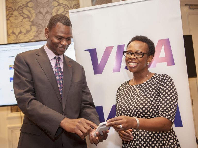 Visa launches 4th edition of card security campaign
