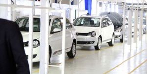 Locally assembled Sh. 1.65 million Volkswagen Polo Vivo launched