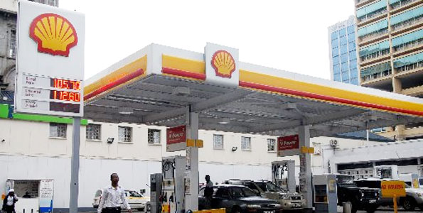 Shell Needs To Be Punished For Selling Bad Fuel To Motorists Shell Needs To Be Punished For Selling Bad Fuel To Motorists