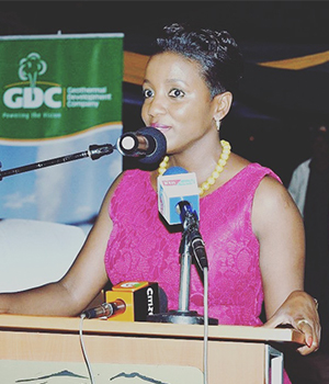 How Wanjiru Mbugua quit KBC and started her own multi-million business