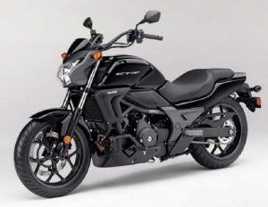 10 things you didn't know about Honda
