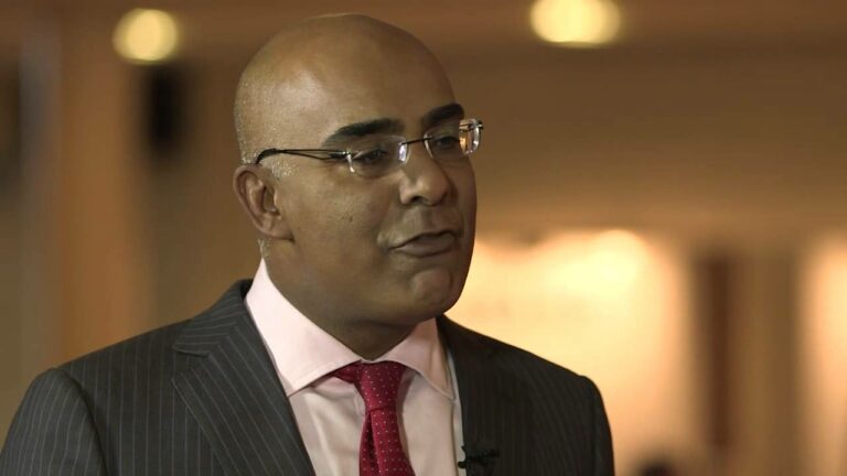 What NSE’s free-fall means for your money