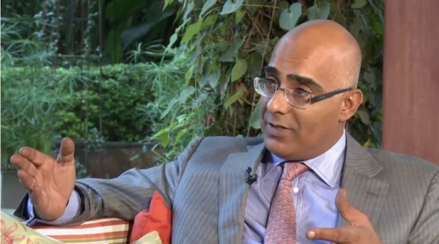 Aly Khan Satchu: Investment lessons from 2016