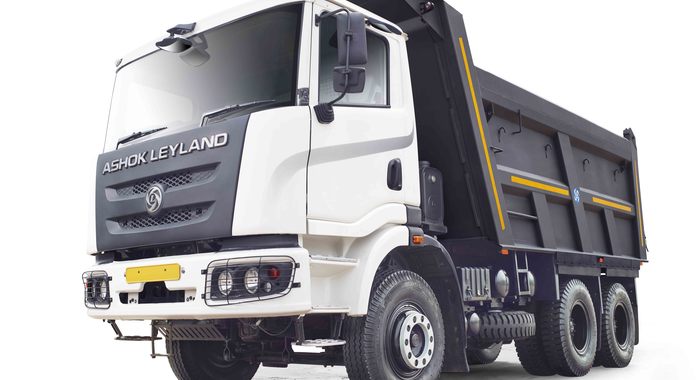 Ashok Leyland to set up assembly in Kenya