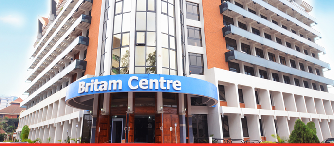 Britam to send 100 employees home