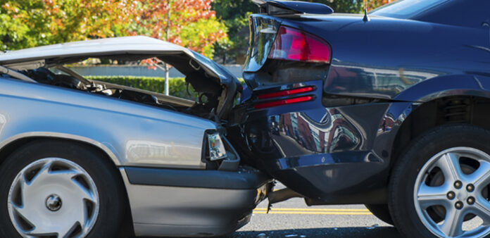 What to do after car accident