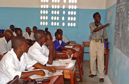 Ways to make extra money as a Teacher in Kenya