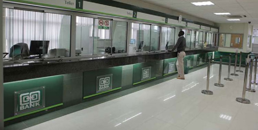 Best bank in Kenya