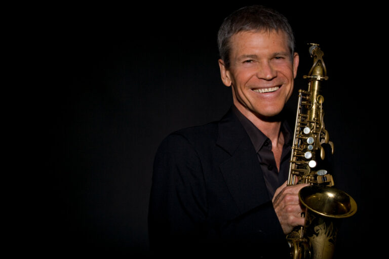David Sanborn - Bizna