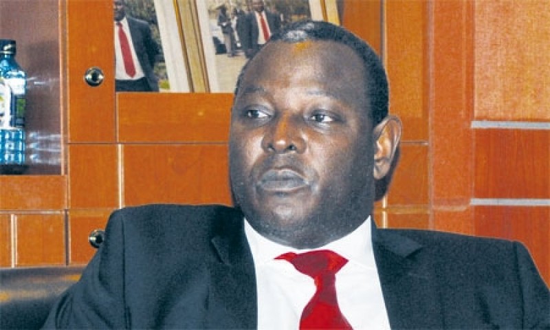 Equity CEO James Mwangi's Sh. 300 million land deal with Moi 'unknown'