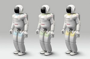 10 things you didn't know about Honda