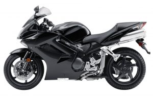 10 things you didn't know about Honda
